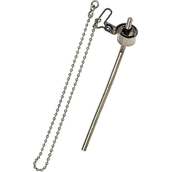 Amazon.com: Vermont Castings 5005499 Thermostat Assembly for Resolute I and  II : Home u0026 Kitchen
