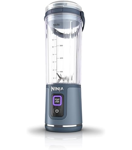 Cuisinart RPB-100 EvolutionX Cordless Rechargeable Compact Blender
