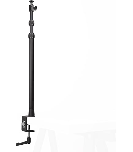 Suporte Elgato Flex Arm L - Kit c/4 Braços articulados - 10AAC9901