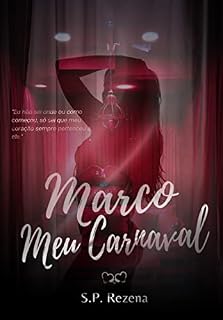 Livro Marco: Meu Carnaval
