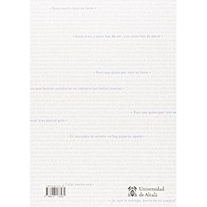 Diccionario De Paremias Cervantinas