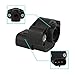Throttle Position Sensor TPS fit 4761871AC for Dodge Dakota Caravan Viper B250 B3500 W350 D150 Ram 1500 2500 Plymouth Voyager Jeep Wrangler Cherokee Chrysler 1994 1995 1996 1997 2.5L 5.2L 5.9L/DOICOO