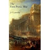First Punic War : Military History, Lazenby, John, 1857281365