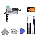 Vibrator Motor for Apple iPhone 6 Plus (CDMA & GSM) with Tool Kit