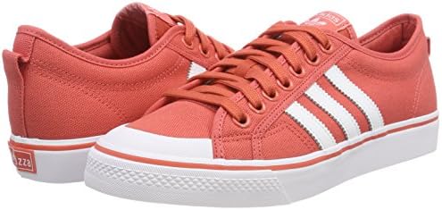 adidas nizza orange