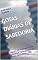 Livro GOTAS DIÁRIAS DE SABEDORIA : UM MÊS DE HIDRATAÇÃO COM GOTAS QUE TRANSBORDAM DA FONTE INESGOTÁVEL, DEUS.
