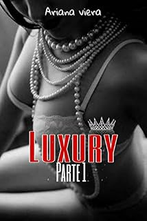 Livro Luxury