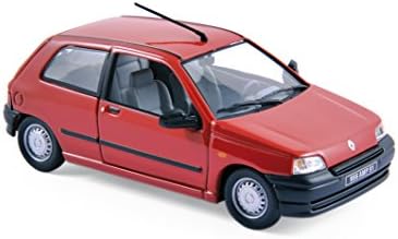 renault clio juguete