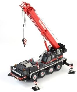 tadano diecast models