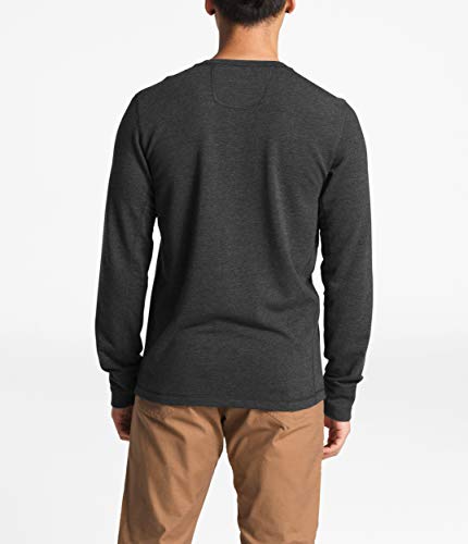 the north face terry henley