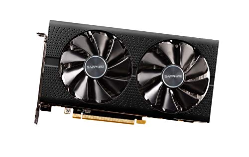 Sapphire 67 g Radeon Pulse Rx 580 8gb Gddr5 Dual Hdmi Uefi Dual Dp Oc W Backplate Pci E Graphics Card Computers Accessories Computer Components Sapphire 67 g Radeon Pulse Rx 580 8gb Gddr5 Dual Hdmi Uefi Dual Dp Oc W Backplate Pci E Graphics Card Computers Accessories Computer Components