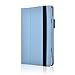 Exact ASUS Transformer Pad TF103C Case [PRO Series] - Professional Folio Case for ASUS Transformer Pad (TF103C) Light Blue