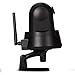TENVIS TZ100 HD Wireless IP/Network Security Camera, Remote Live View, Capture Picture and Video Clip, Pan & Tilt, Plug&Play, with Two-Way Audio and Night Vision, Motion Detection with Alert (Black)