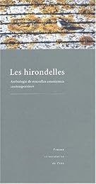 Les  hirondelles