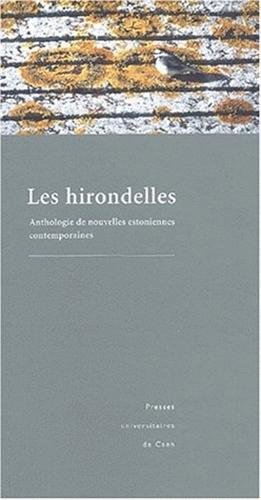 Les  hirondelles