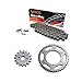 2003-2009 Kawasaki KLX110 Chain and Sprocket Kit - Heavy Duty