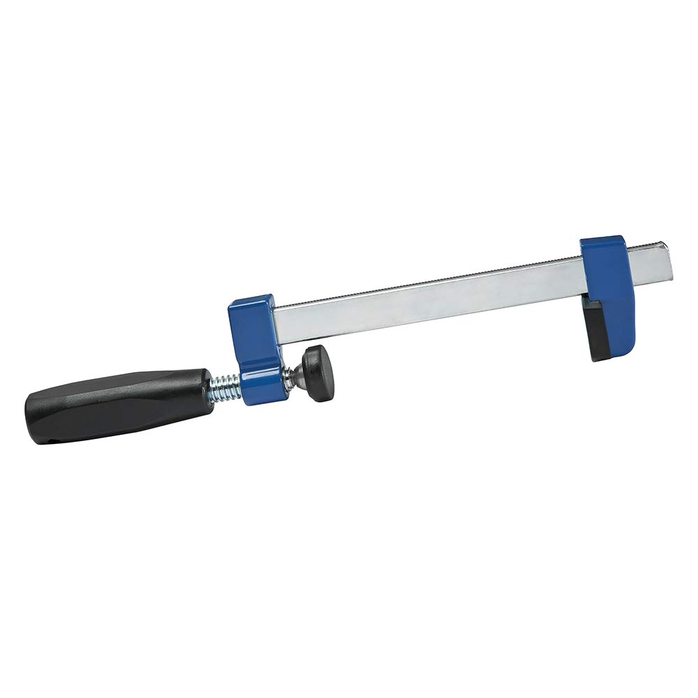 Rockler 985749 Clamp-It Bar Clamp 5",Multicolor