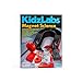 4M Magnet Science Kit - 10 Educational Stem Toy Magnetic Experiments & Games Gift for Kids & Teens, Boys & Girls primary