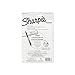 Sharpie 1802225 Pen, Fine Point, Assorted Colors, 6-Count