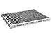 Cleenaire CAF11663 The Most Advanced Protection Against Bacteria Dust Viruses Pollen Gases Odors, Cabin Air Filter For Acadia, Enclave, Traverse,and Outlook