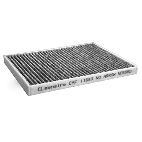 Cleenaire Caf11663 The Most Advanced Protection Against Bacteria