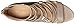 Nine West Women's Funkfresh Leather Dress Sandal