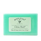 China Rain® Olive Oil Soap-6 oz.