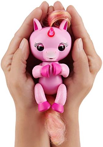 fingerlings unicorn jojo