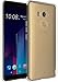 HTC U11 Plus Case, OUBA [Slim Thin] Flexible TPU Gel Rubber Soft Skin Silicone Protective Case Cover for HTC U11 Plus - Clear