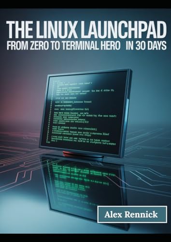 The Linux Launchpad: From Zero to Terminal Hero in 30 Days