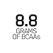 OPTIMUM NUTRITION Platinum Hydrowhey Protein Powder, 100% Hydrolyzed Whey Protein Isolate Powder, Flavor: Velocity Vanilla, 3.5 Poundsthumb 4