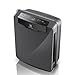 Electrolux PureOxygen Allergy 450 Ultra Allergen & Odor HEPA 5-Stage Filtration Air Cleaner / Air Purifier, Black