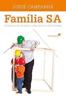 Livro Família S/A