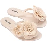 mini melissa Harmonic Petals (Little Kid/Big Kid)