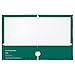 Mead 2 Pocket Folders, Folders with Pockets, Assorted Designs, 6 Pack (73851)