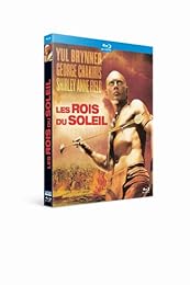 Les Rois du soleil - Blu-ray