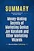 Summary: Money-Making Secrets of Marketing Genius Jay Abraham and Other Marketing Wizards: Review and Analysis of Abraham's Book