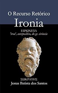 Livro O Recurso Retórico Ironia