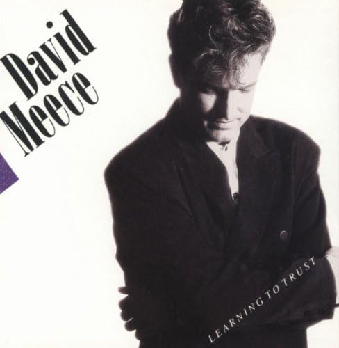 Meece, David - Once in a Lifetime - Amazon.com Music