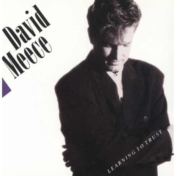 Meece, David - Odyssey - Amazon.com Music
