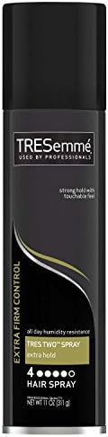 TRESemmé Hair Spray, Extra Hold, 11 oz