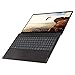 2019 Lenovo IdeaPad S340 15.6 Inch Laptop (Intel Quad-Core i5-8265U up to 3.9GHz, 20GB DDR4 RAM, 256GB SSD (Boot) + 1TB HDD, Intel UHD Graphics 620, WiFi, Bluetooth, HDMI, Windows 10) (Black)thumb 4