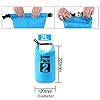 Bear-Outdoor-Dry-Sack-Waterproof-Bag-for-Boating-Kayaking-Hiking-Snowboarding-Camping-Rafting-Fishing-and-Backpacking