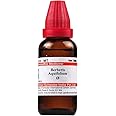 Willmar Schwabe Homeopathic India Berberis Aquifolium Mother Tincture 1X (Q) (30ml) - by Muralidhar Exports