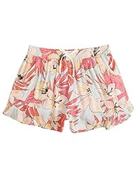 Billabong Big Mad - Pantalones cortos para niña