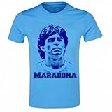 Diego Maradona Legend T-Shirt