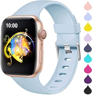 Get Apple Watch Series 4 40Mm Band Size Images