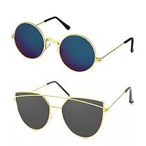 Upto 90% off in Elligator Sunglasses