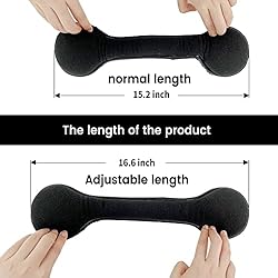 TALONITE Winter Ear Muffs for Men & Women