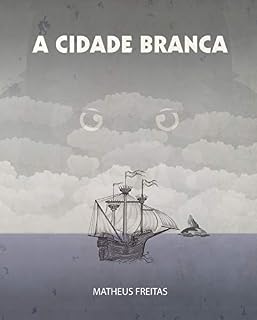 Livro A Cidade Branca